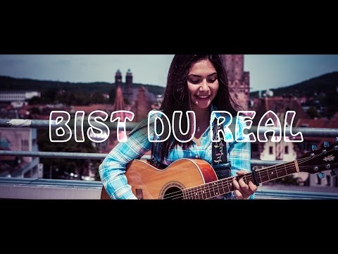 BIST DU REAL - KC Rebell feat. Moé (Cover by Filiz Arslan)