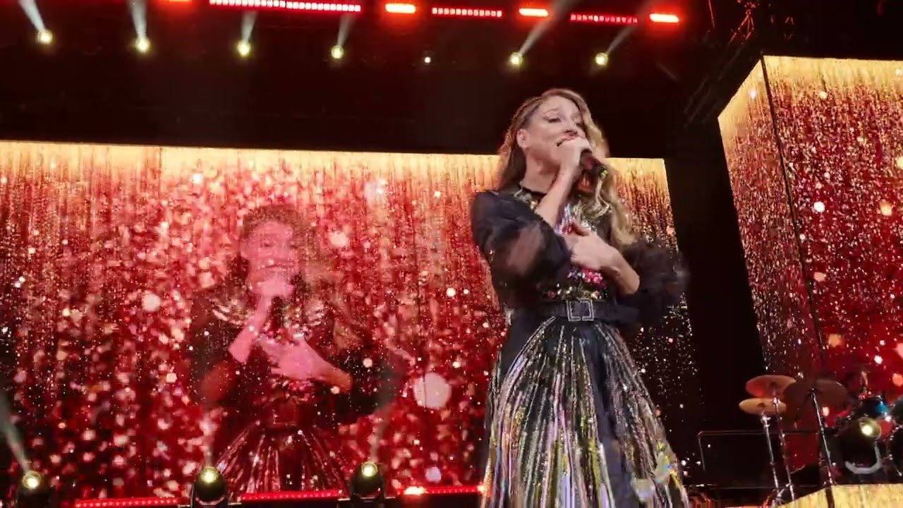 Flor Bertotti Colombia 03.17.2024