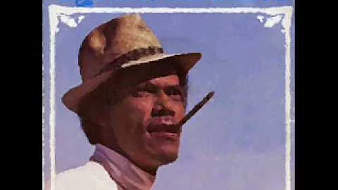 Cyril Labonne - Alouda Limonade