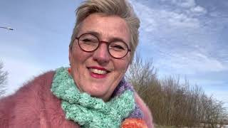 Weekvlog juf Sas week 7 2021
