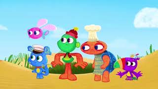 Wildernuts Meeting Janice