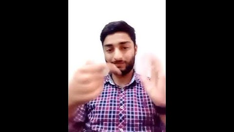 Ahsas Program Code 8123 in Sign Language | Prime Minister Ahsas Program