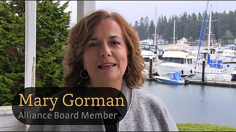 Mary Gorman   Main Street