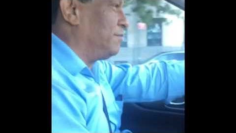 Luis Tejada on Hispanics voting in NYC