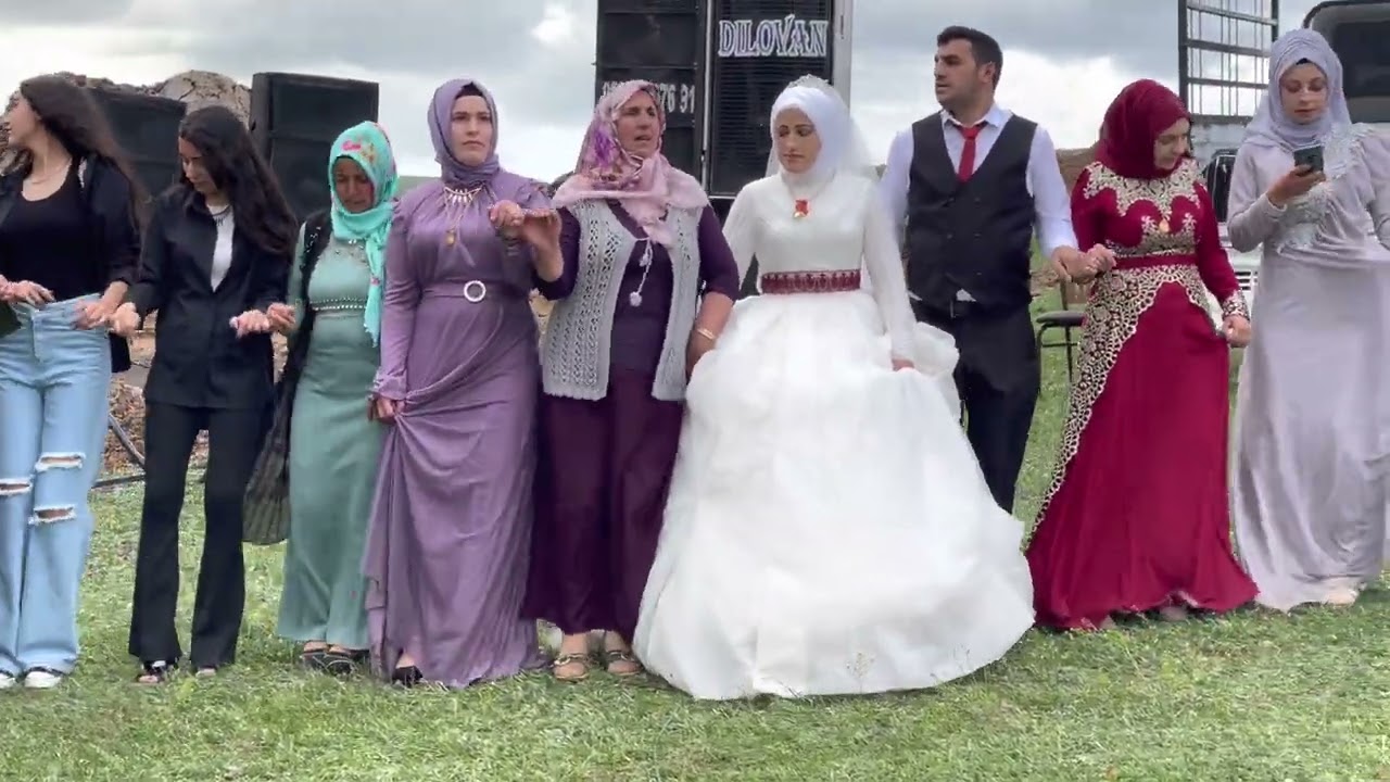 Hasbey köyü , herşey en ince ayrıntısına kadar doğal