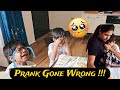 Playstation Prank Gone Wrong 😭 !! Ansh On The Rocks