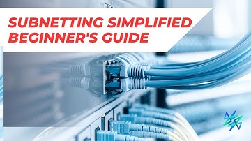 Mastering Subnetting - A Beginner