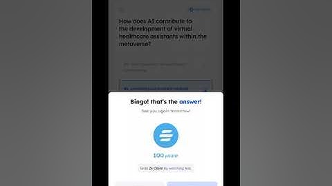 How does AI contribute to the development of virtual healthcare assistants within the metaverse?