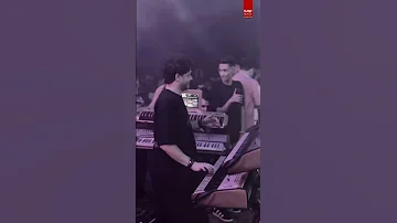 احنا فرز اول وهما صيني كسر شئلشه الحمصاني محمد عبسلام 2026 
