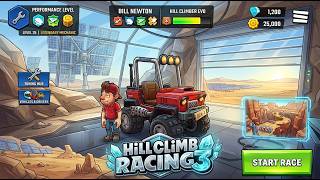 How to Download Hill Climb Racing 3 Mod Menu APK | Hill Climb Racing 3 Mod APK Speed Hack | Hill MOD screenshot 5
