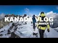 Whistler-Trip part two | CANADA VLOG #18