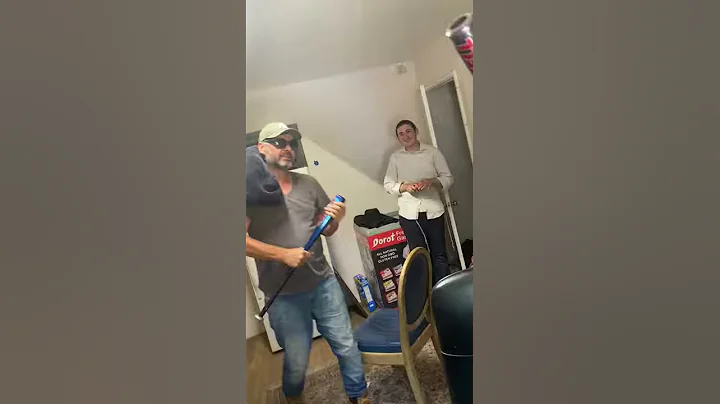 Drop It!
