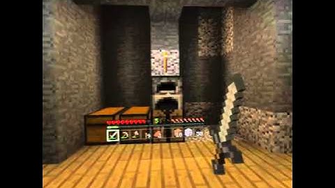 Minecraft VR Turning