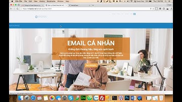Dịch vụ Email Server là gì? Email hosting là gì