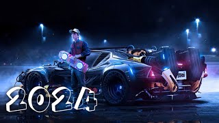 Best Car Music Mix 2024 🔥 EDM Remixes of Popular 2024 🔥 REMIXES OF EDM, ELECTRO HOUSE MUSIC MIX 2024