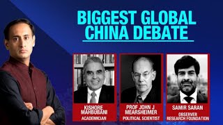 Will Fight With China Push India Closer To US? | Newstrack With Rahul Kanwal