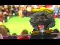 Triumph The Insult Comic Dog at Westminster (II) (2000) Late Night with Conan O'Brien