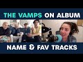 The Vamps Chat New Album 'Cherry Blossom' and Falling In Love...In Vegas! | Ash London LIVE