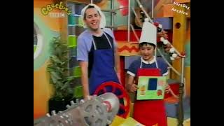 CBeebies Continuity 2002 (2)