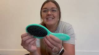Why You Need The Wet Brush Detangler