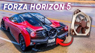 НОВЫЕ МАШИНЫ В FORZA HORIZON 5 КАК ПОЛУЧИТЬ | ОБЗОР ОБНОВЛЕНИЯ | FAST X CAR PACK