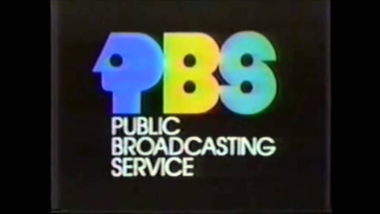Historys of NET & PBS Logos YouTube