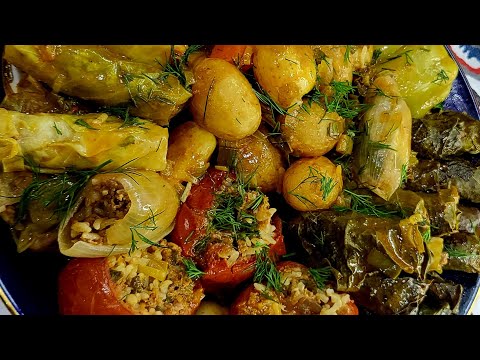 Assorti Dõlma