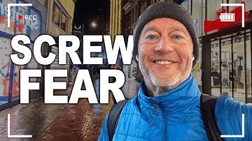 How To BOLDLY Spend The Youth Of Your Senior Years