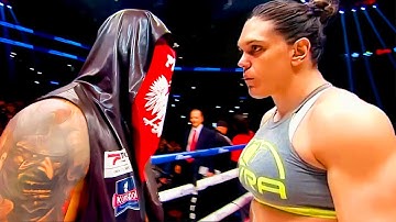 Next Level Karma! When TAUNTING Your Opponent Goes Horribly Wrong