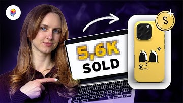 Best Print On Demand Products To Sell in 2025