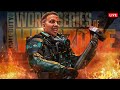  live 1000000 world series of warzone qualifiers day 2 w sage  adrian