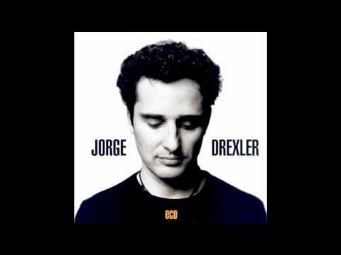 Jorge Drexler   don de fluir