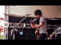 M4 蛹-サナギ- Performed by suzumoku(Live at JOIN ALIVE 2013)