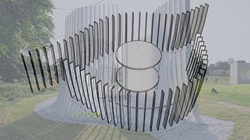 Module 1: Curve Drawing & Array