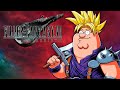 Ff7 rebirth  le mieux est lennemi du bien test