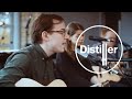 Bombay Bicycle Club - Luna | Live From The Distillery