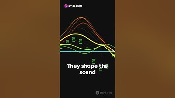 How Retro Synths Work