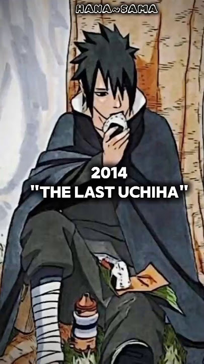 The Last Uchiha And Shinobi 😭✨🛐🥀 Sasuke And Boruto 🗿❤️🔥 #naruto #sasuke #boruto #uchiha #shinobi#sad