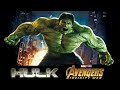 2008&#39;s The Incredible Hulk Trailer Infinity War Style