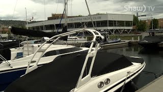 Boating Safety