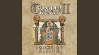 Video thumbnail of "Andreas Waldetoft - England Anno 1066"