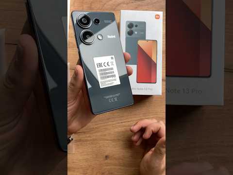 Xiaomi Redmi Note