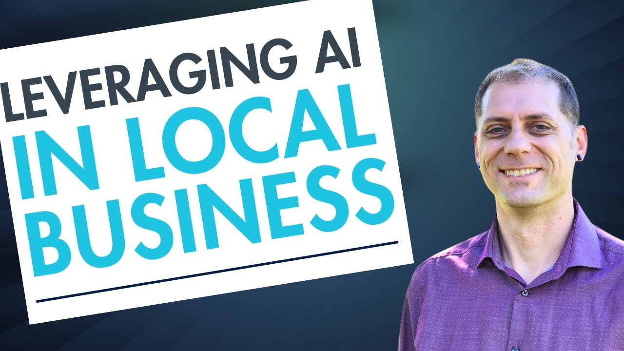 Cutting Edge Growth Transforming Your Small Business With AI YouTube