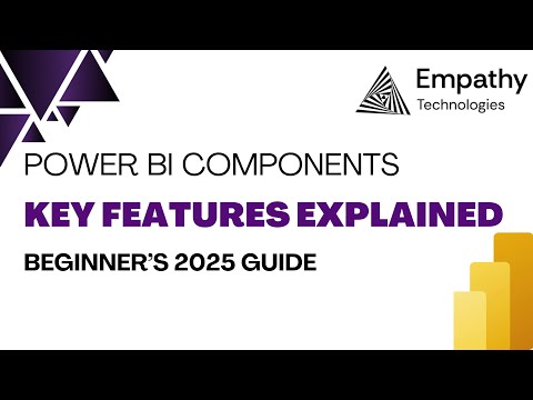 Power BI Components