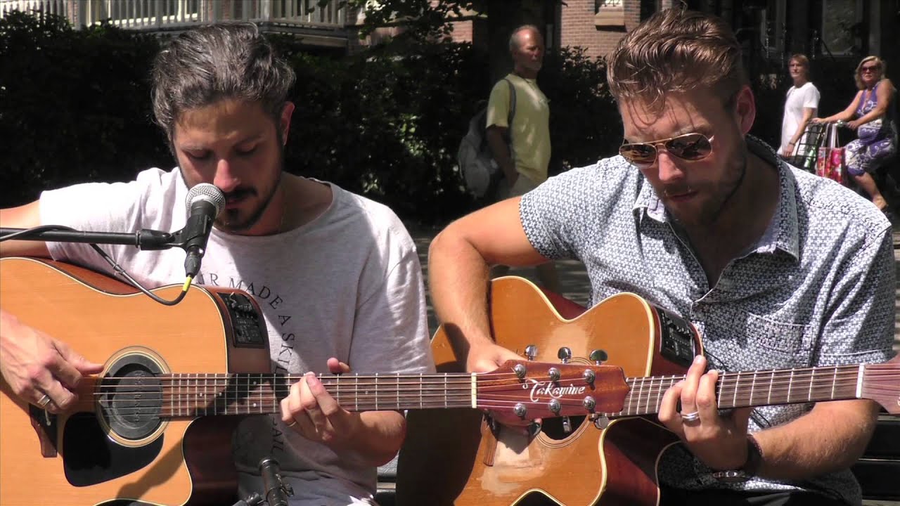 Brother & Bones Omaha (Live) YouTube