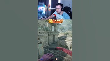 SMOKE FOR SHORT ANCIENT  #cs2 #ancient