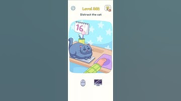 distract the eat dop3 delete one part level 362