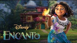 Encanto Película Completa en Español Latino