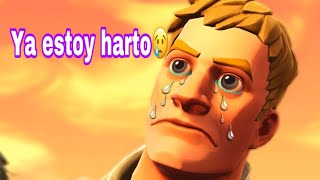 Ya Estoy Harto Garciax701