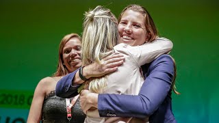 Novo Regulamento de Clubes e o Desenvolvimento do Futebol Feminino